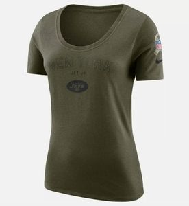 Nike NFL New York Jets "The Nike Tee"